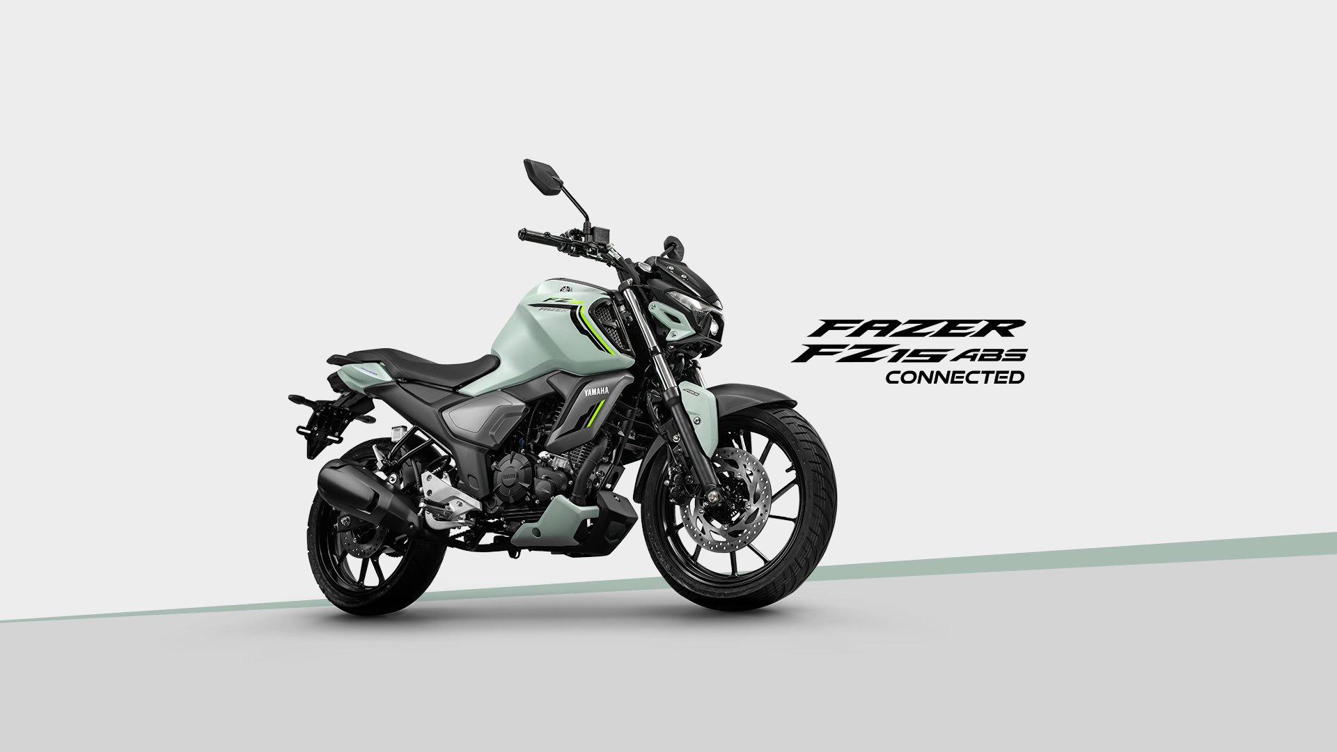 Yamaha FZ15 ABS 2027