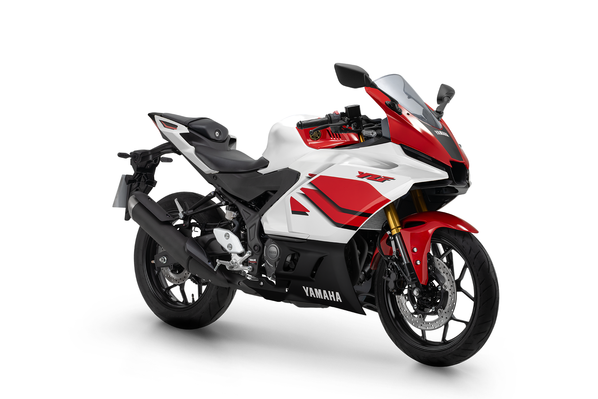 Yamaha Nova R7 ABS
