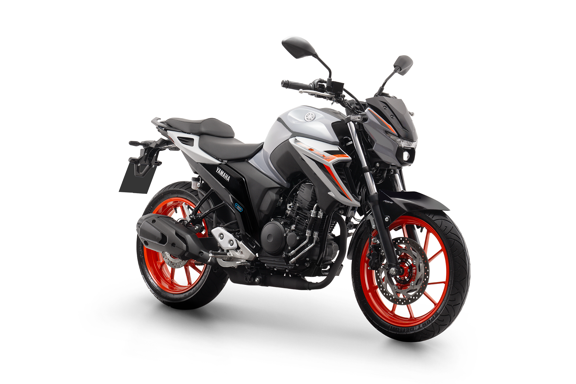 Yamaha Fazer FZ25 ABS Promocional