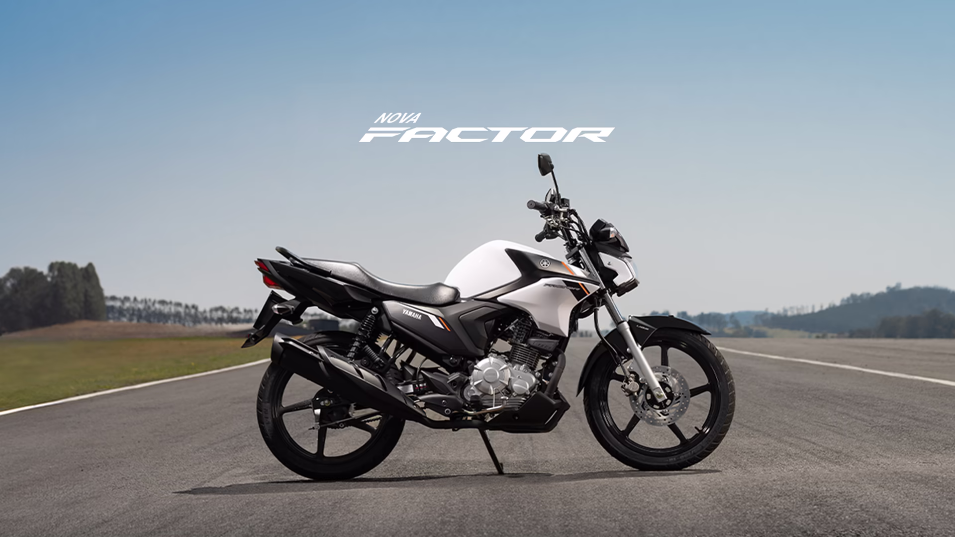 Yamaha FACTOR 150
