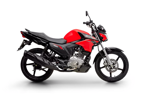 Yamaha FACTOR 150