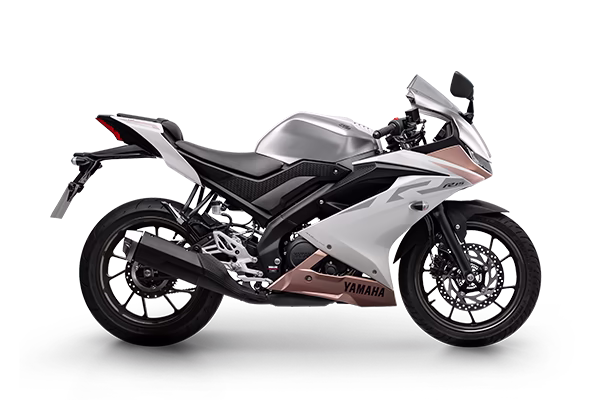 Yamaha R15 ABS