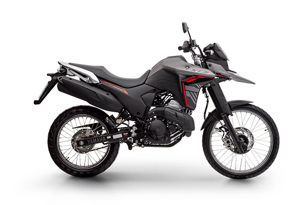 Yamaha Lander 250 ABS