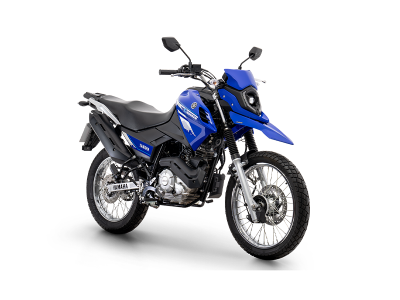 Yamaha Crosser Z