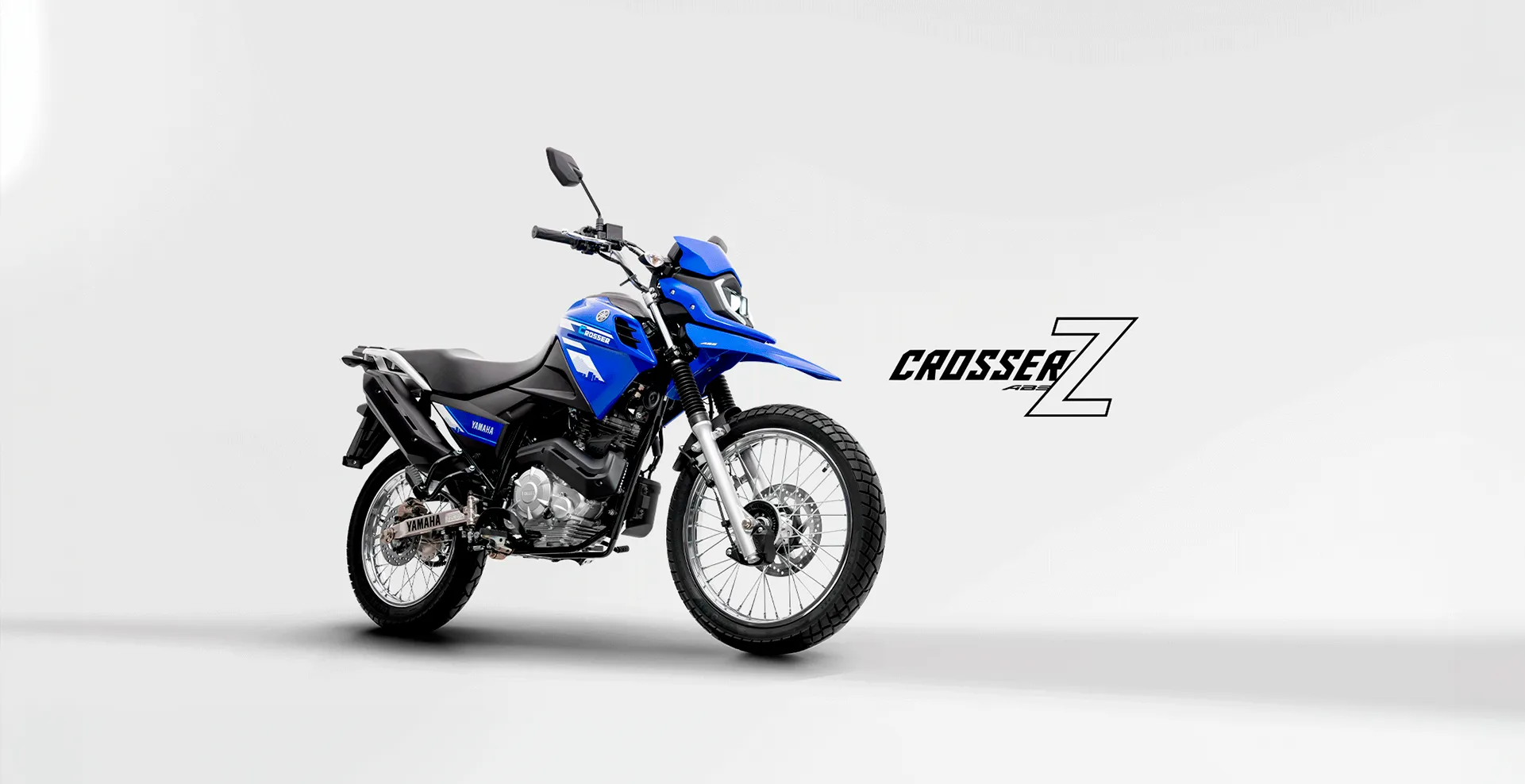 Yamaha Crosser Z