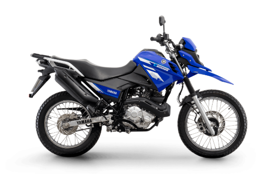 Yamaha Crosser Z