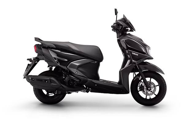 Yamaha Yamaha ZR