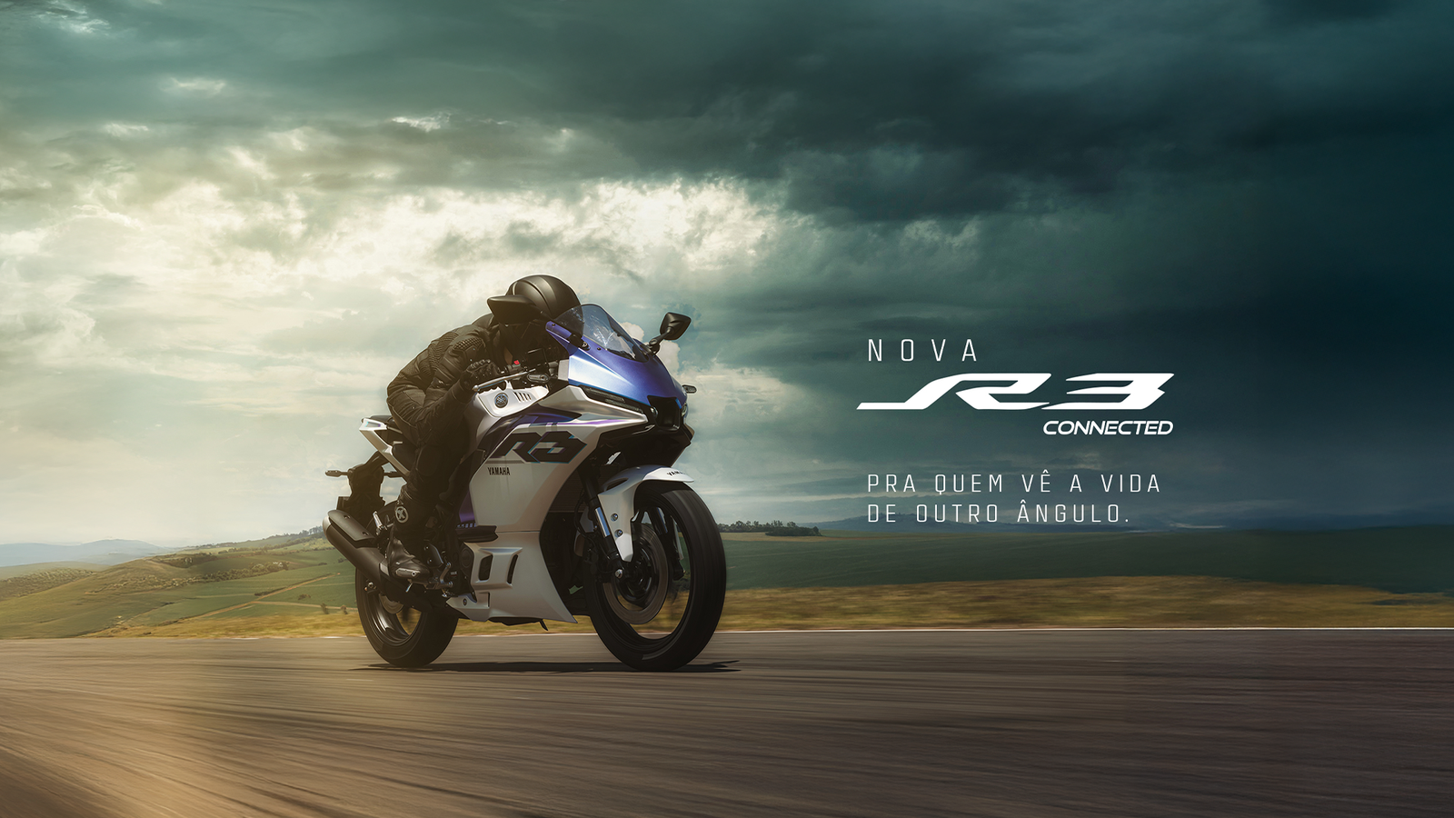 Yamaha R3