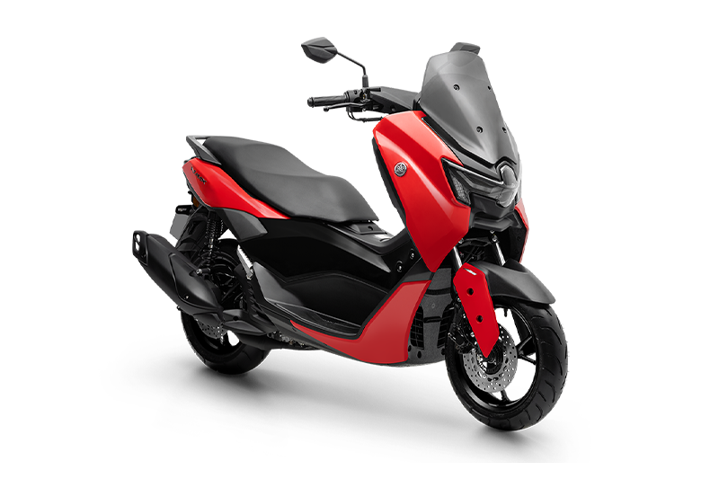 Yamaha NMAX 160