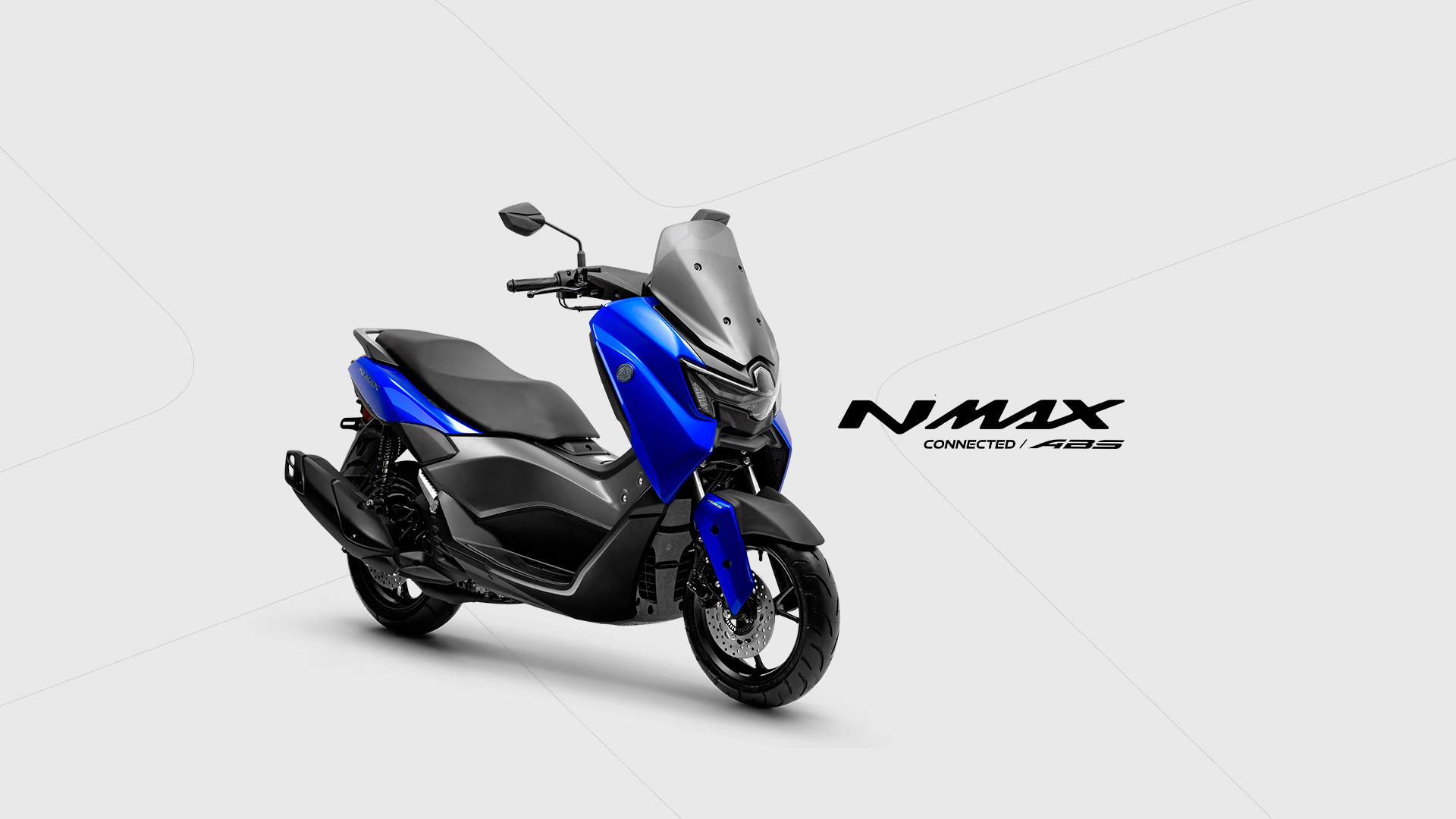 Yamaha NMAX 160