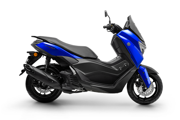 Yamaha NMAX 160