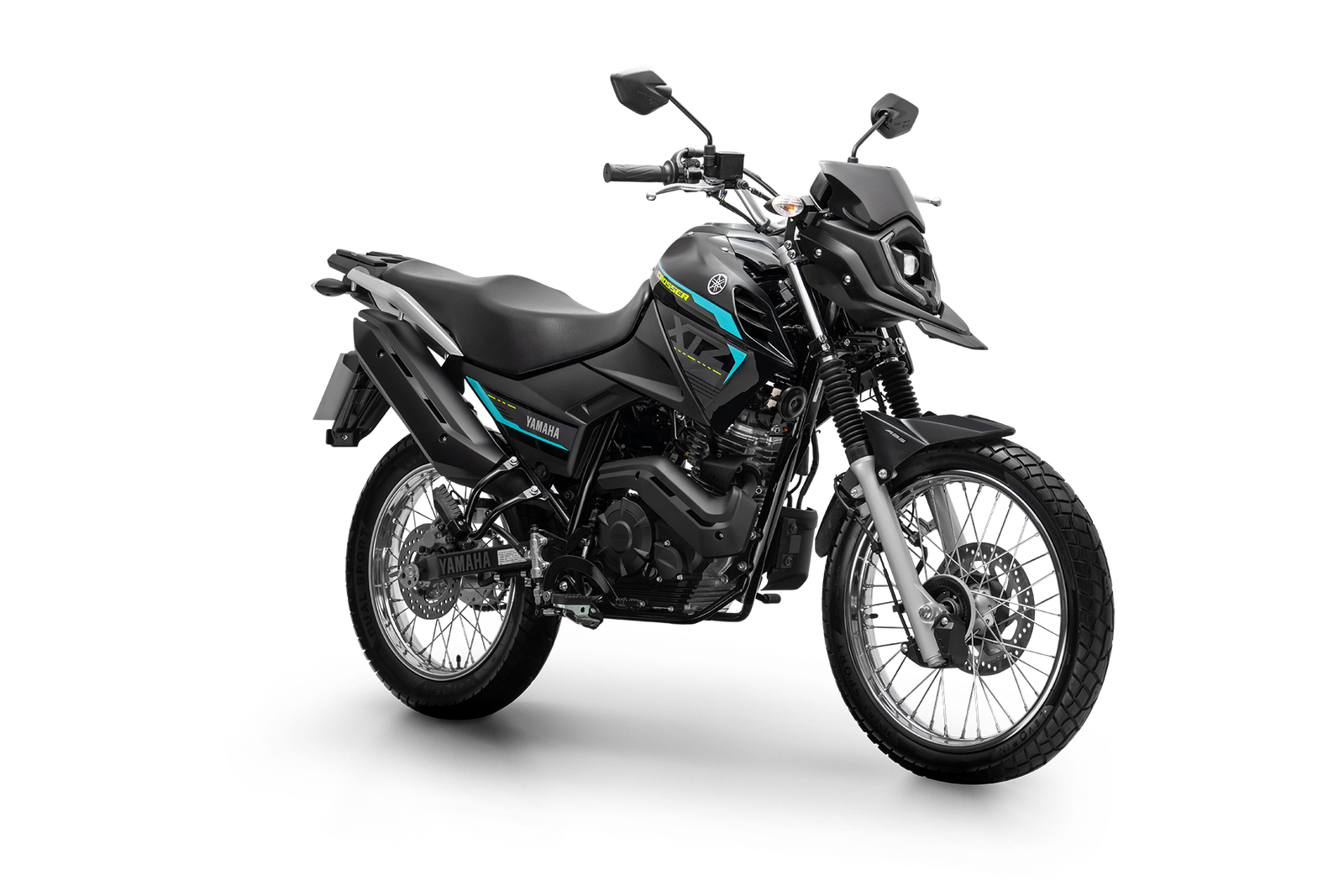 Yamaha CROSSER S
