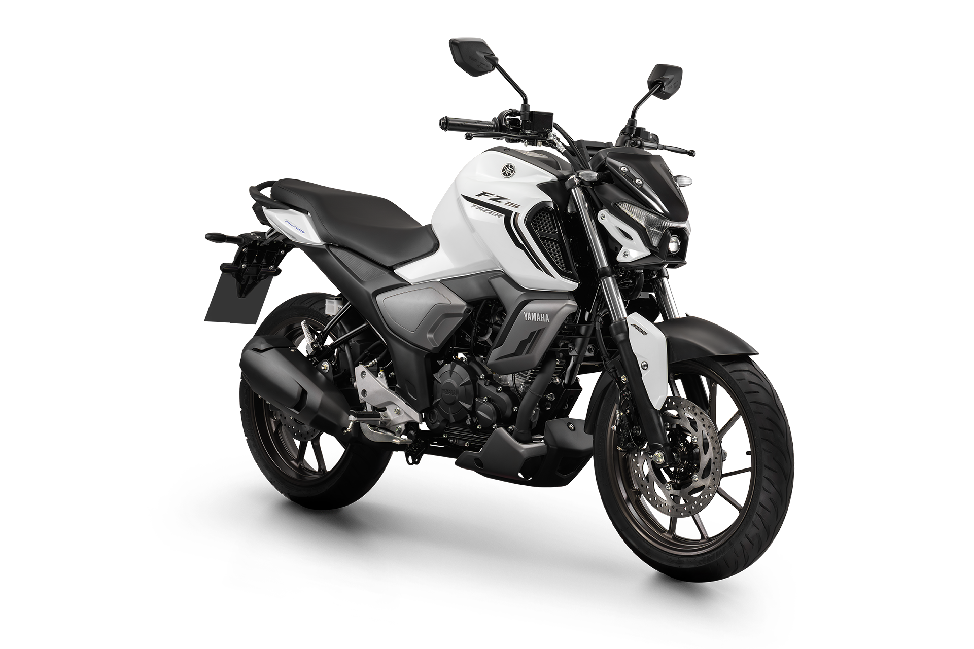 Yamaha FZ15 ABS 2027